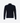 MAGLIA FULL ZIP IN CACHEMIRE