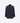CAR COAT TYPHOON PLATINUM CON DETTAGLI IN SUEDE