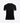 MAGLIA IN COTONE E MODAL A MANICHE CORTE