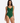 COSTUME INTERO BICOLORE REVERSIBILE