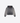 HOODIE CON STAMPA DÉVORÉ
