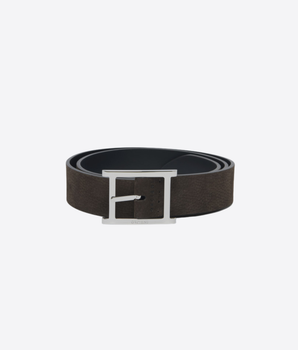 CINTURA NABUCCO DOUBLE A