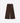 PANTALONI WIDE LEG CON CATENA