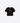 T-SHIRT CON STAMPA CUORE CON LOGO