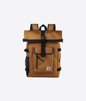 ZAINO PHILIS BACKPACK
