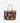 BORSA TOTE FLOWER