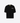 T-SHIRT CON SCRITTA SUL RETRO