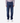 JEANS SKINNY IN DENIM DI COTONE