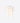 T-SHIRT IN JERSEY DI COTONE CON STRASS