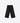 JEANS WIDE LEG CON TASCHE FIOCCO