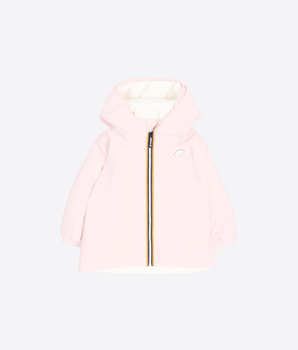 K-WAY GIACCA GIACCA E. JACK ST WARM DOUBLE