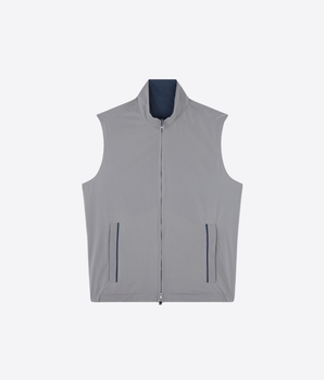 GILET TYPHOON® PLATINUM REVERSIBILE