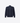 MAGLIA NELSON ZIP UP IN LANA SOFT COOL TOUCH CON DETTAGLI IN TYPHOON