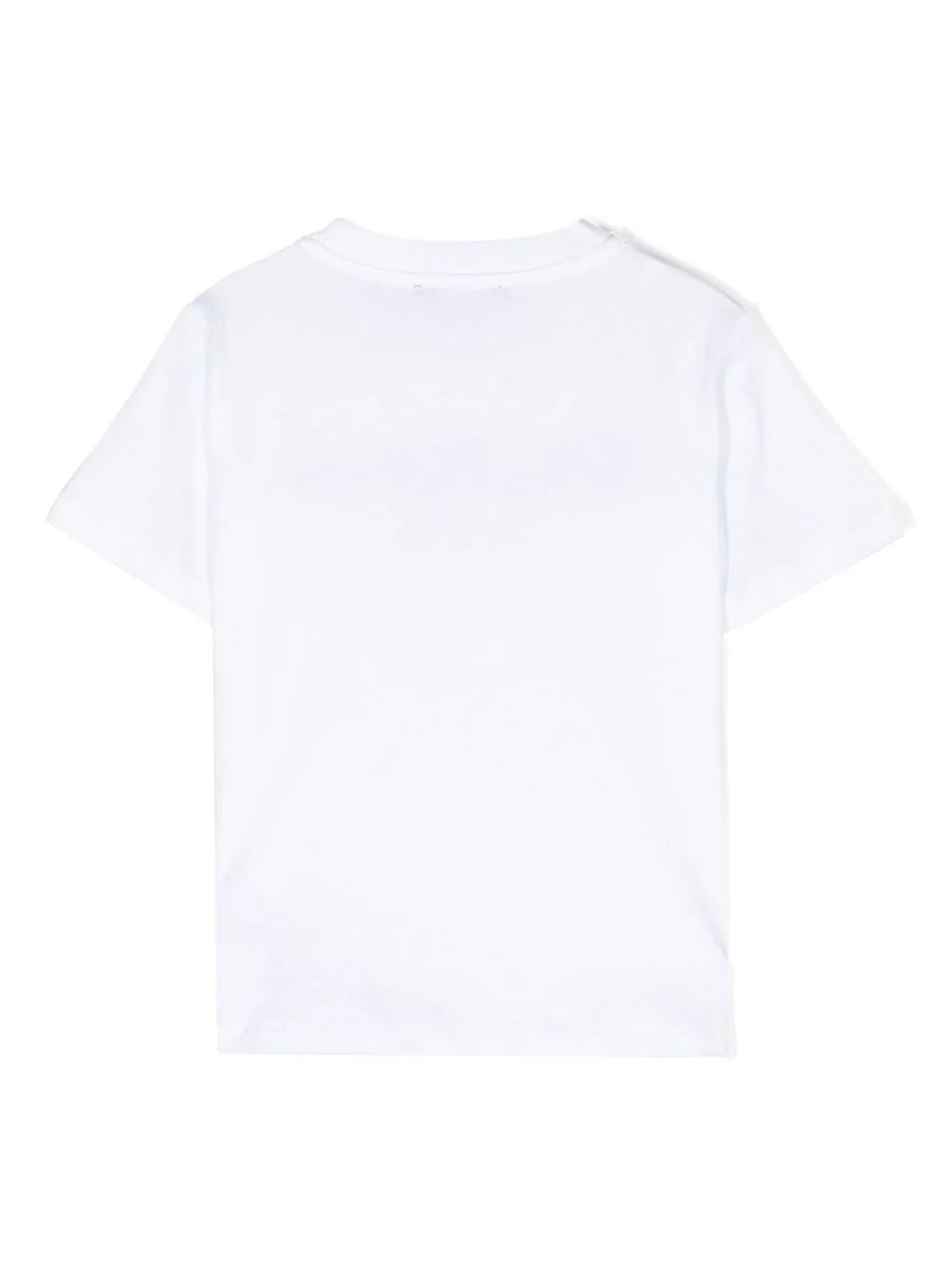 BALMAIN | T-SHIRT CON STAMPA