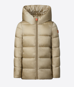 GRACIE DOWN JACKET