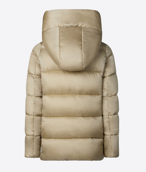 GRACIE DOWN JACKET