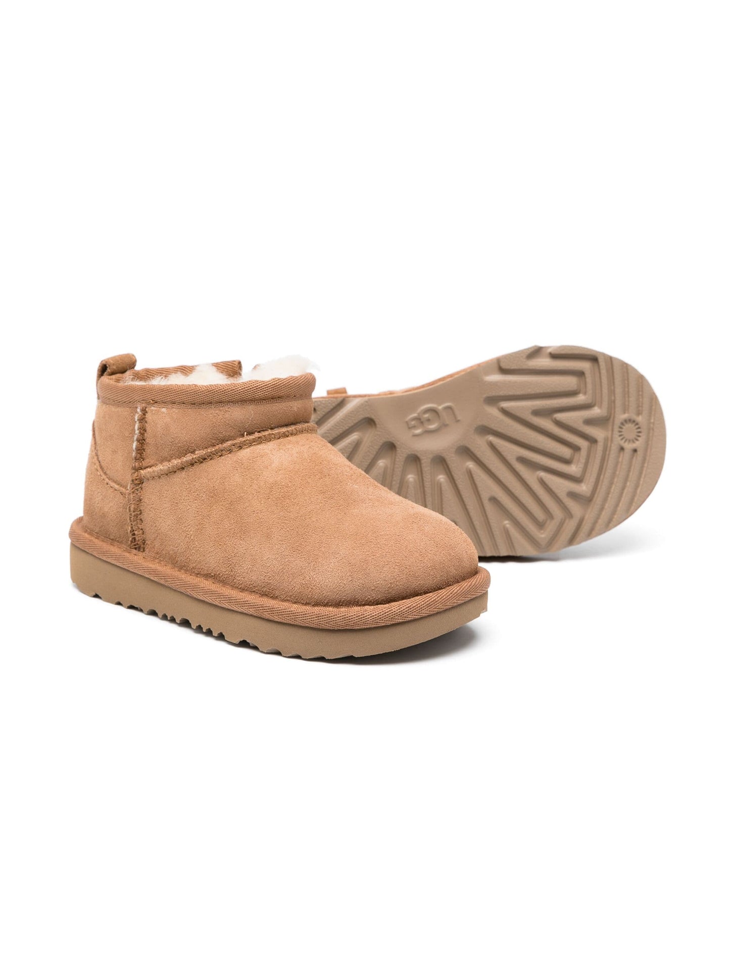 UGG | T CLASSIC ULTRA MINI