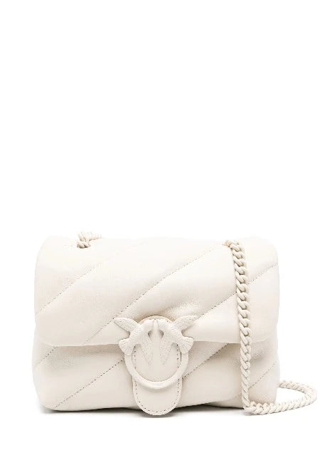 PINKO | BORSA A SPALLA LOVE PUFF MINI