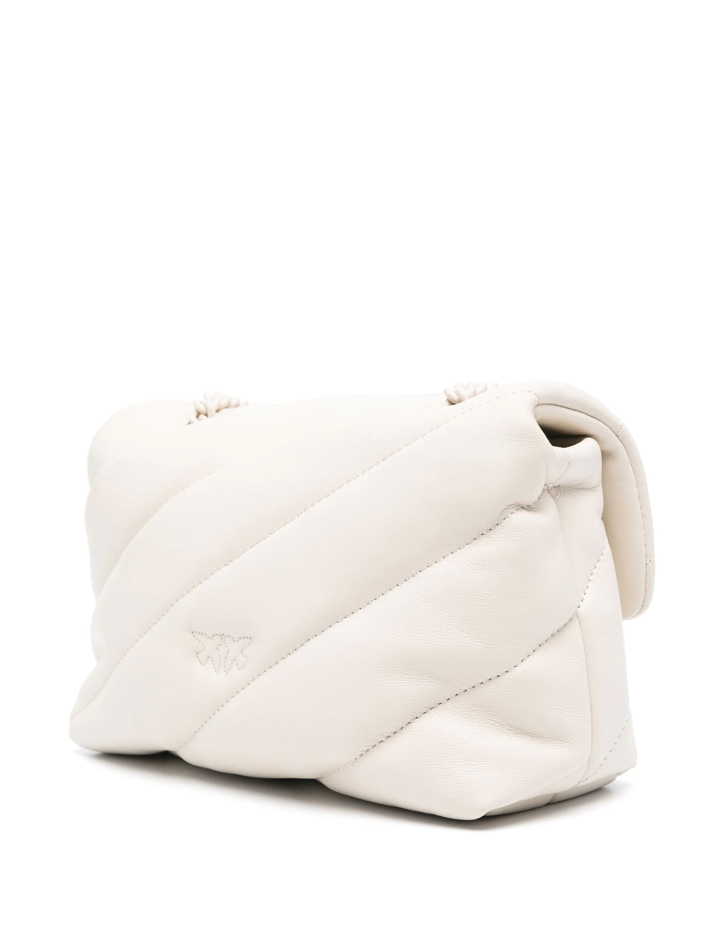 PINKO | BORSA A SPALLA LOVE PUFF MINI