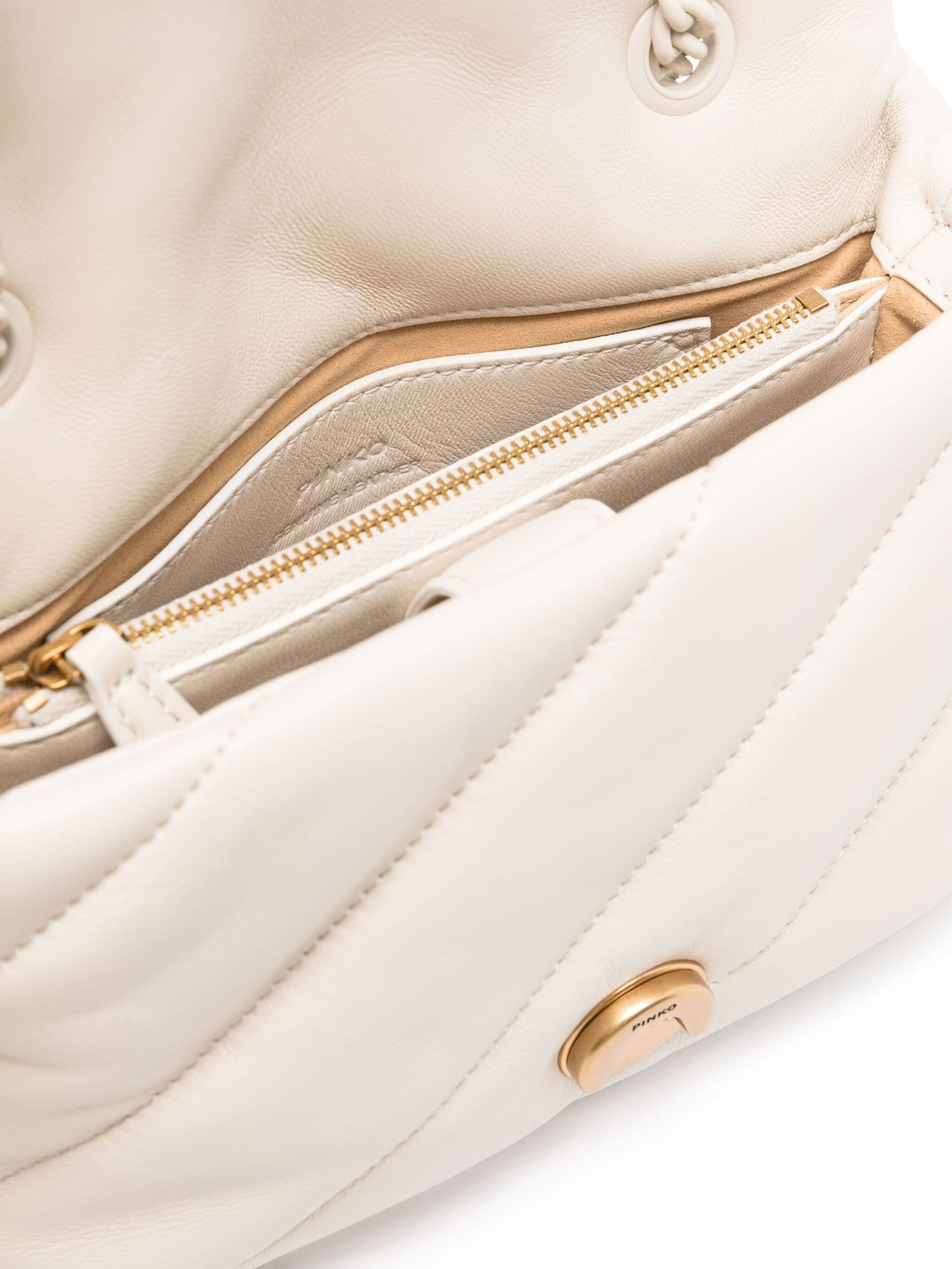 PINKO | BORSA A SPALLA LOVE PUFF MINI