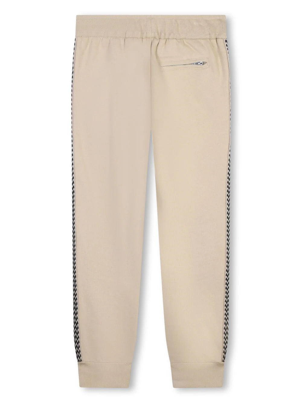 LANVIN | PANTALONI CON RICAMO