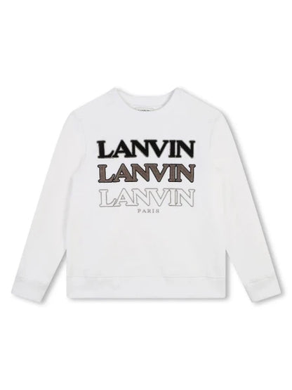 LANVIN | FELPA