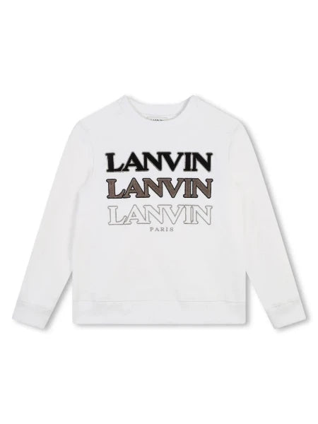 LANVIN | FELPA