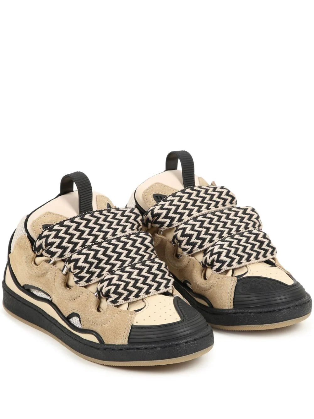 LANVIN | SNEAKERS CURB