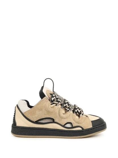 LANVIN | SNEAKERS CURB