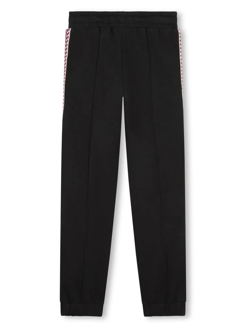 LANVIN | PANTALONI CON RICAMO