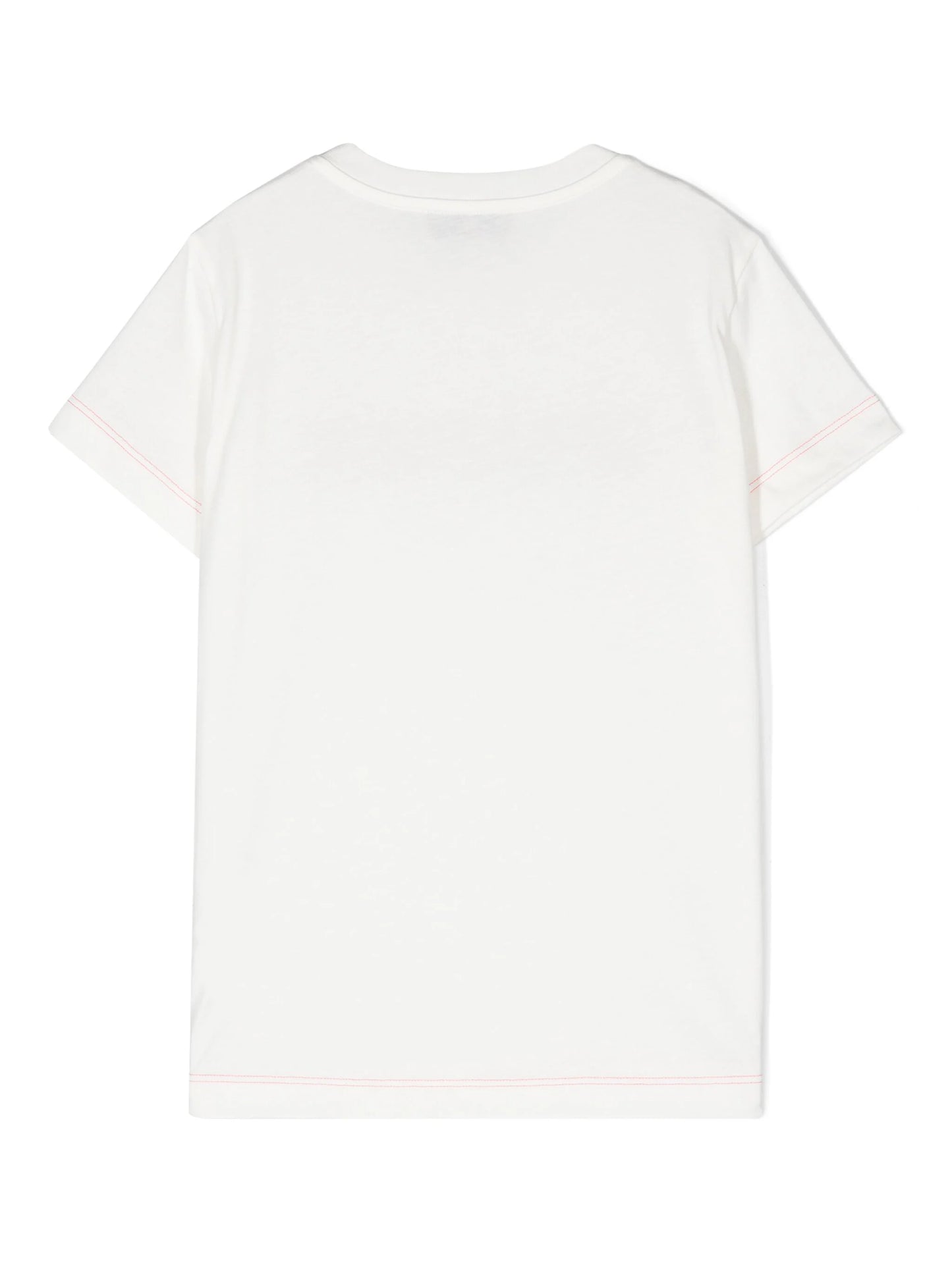 MISSONI | T-SHIRT CON PAILLETTES