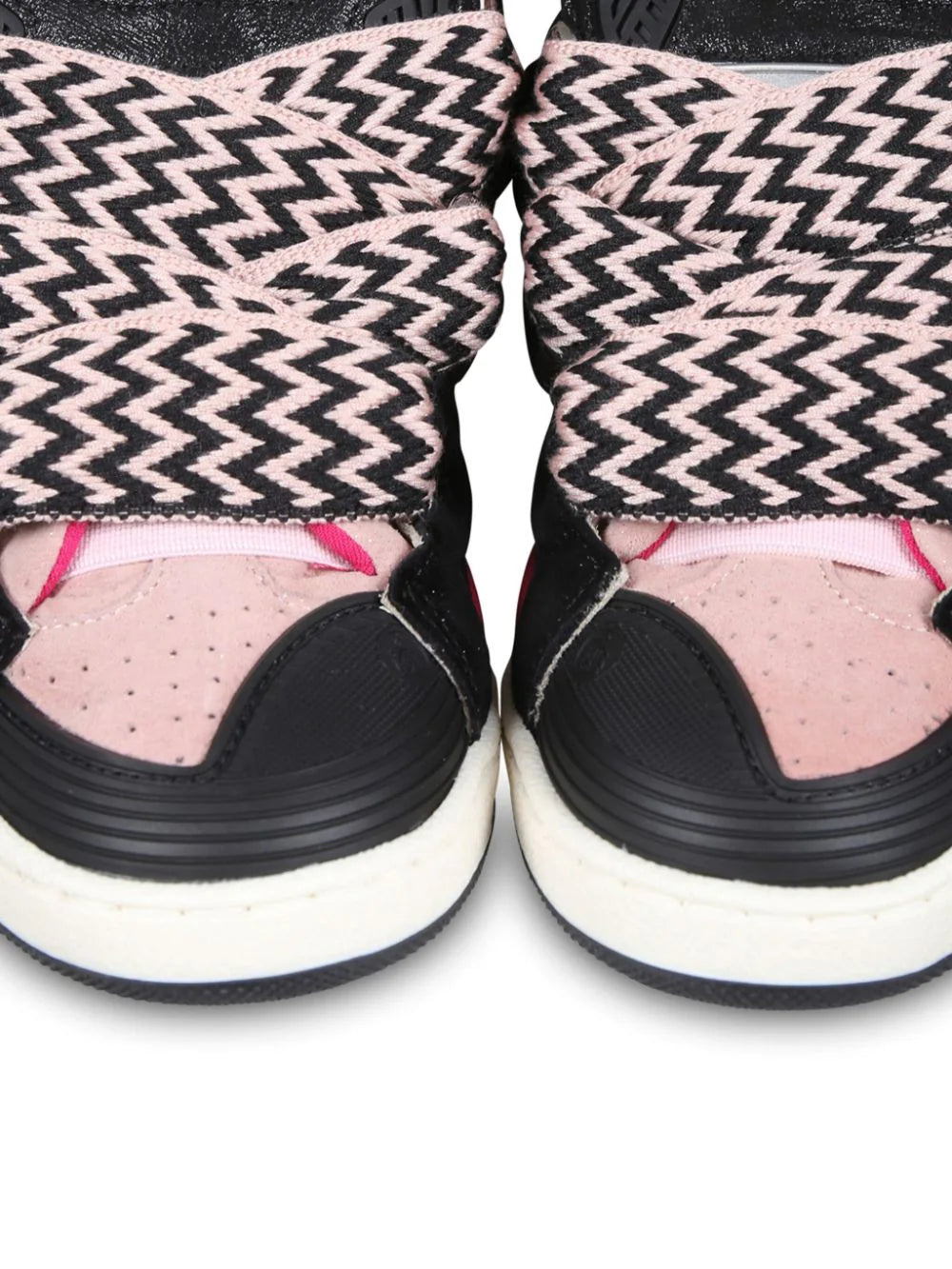 LANVIN | SNEAKERS CURB