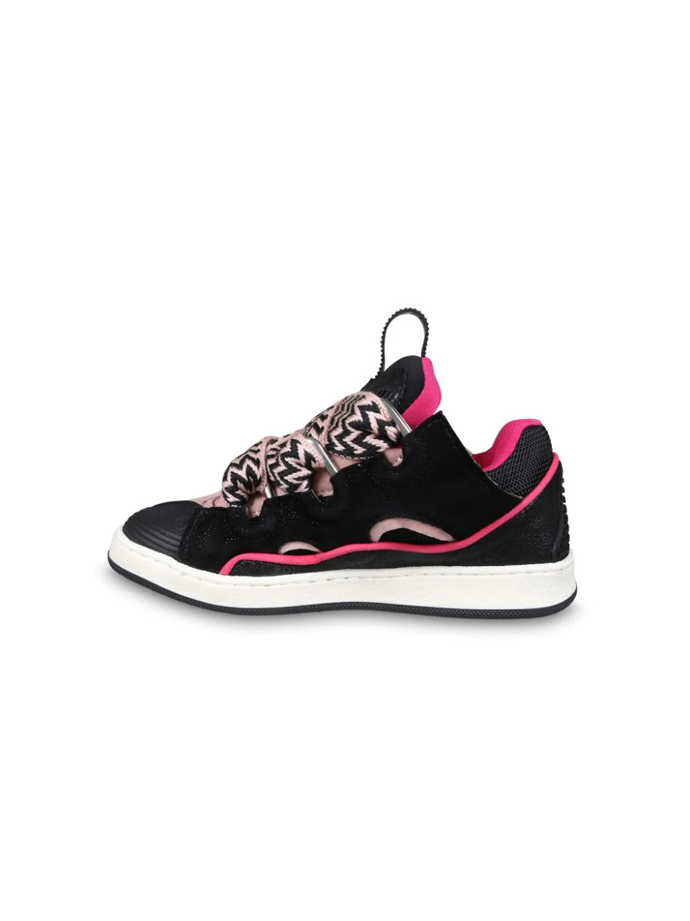 LANVIN | SNEAKERS CURB