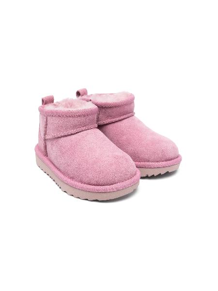 UGG | T CLASSIC ULTRA MINI