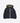 GIACCA DOPPIA P. JACK SPACER IN NYLON
