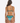 BIKINI BRASSERIE GLITTER TIE DYE