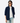 FELPA IN COTONE CON ZIP