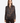 CAMICIA FLAU IN RASO STRETCH DI SETA STAMPATA