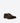 STIVALETTO CON PELLICCIA IN SUEDE