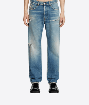 regular jeans 2010 d-macs 09l43