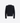 CARDIGAN OVER FIT IN LANA MERINO A COSTA INGLESE