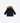 PARKA DA NEONATI IN RAMAR CLOTH CON PELLICCIA REMOVIBILE