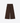 PANTALONI WIDE LEG CON CATENA