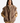 MAXI GILET TALULAH IN ECOFUR A PELO LUNGO