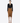 BODY IN FILATO DI VISCOSA CON CATENA GIOIELLO