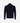 MAGLIA FULL ZIP IN CACHEMIRE