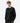 MAGLIONE GIROCOLLO IN LAMBSWOOL GRS
