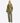 PANTALONE SARTORIALE A SIGARETTA ARON IN LANA STRETCH