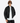 GIACCA BOMBER IMBOTTITA CON RICAMO OVAL D