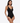 COSTUME INTERO BICOLORE REVERSIBILE